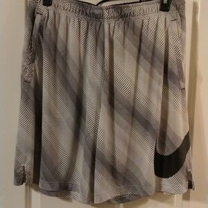Nike Size XXL Dri Fit shorts